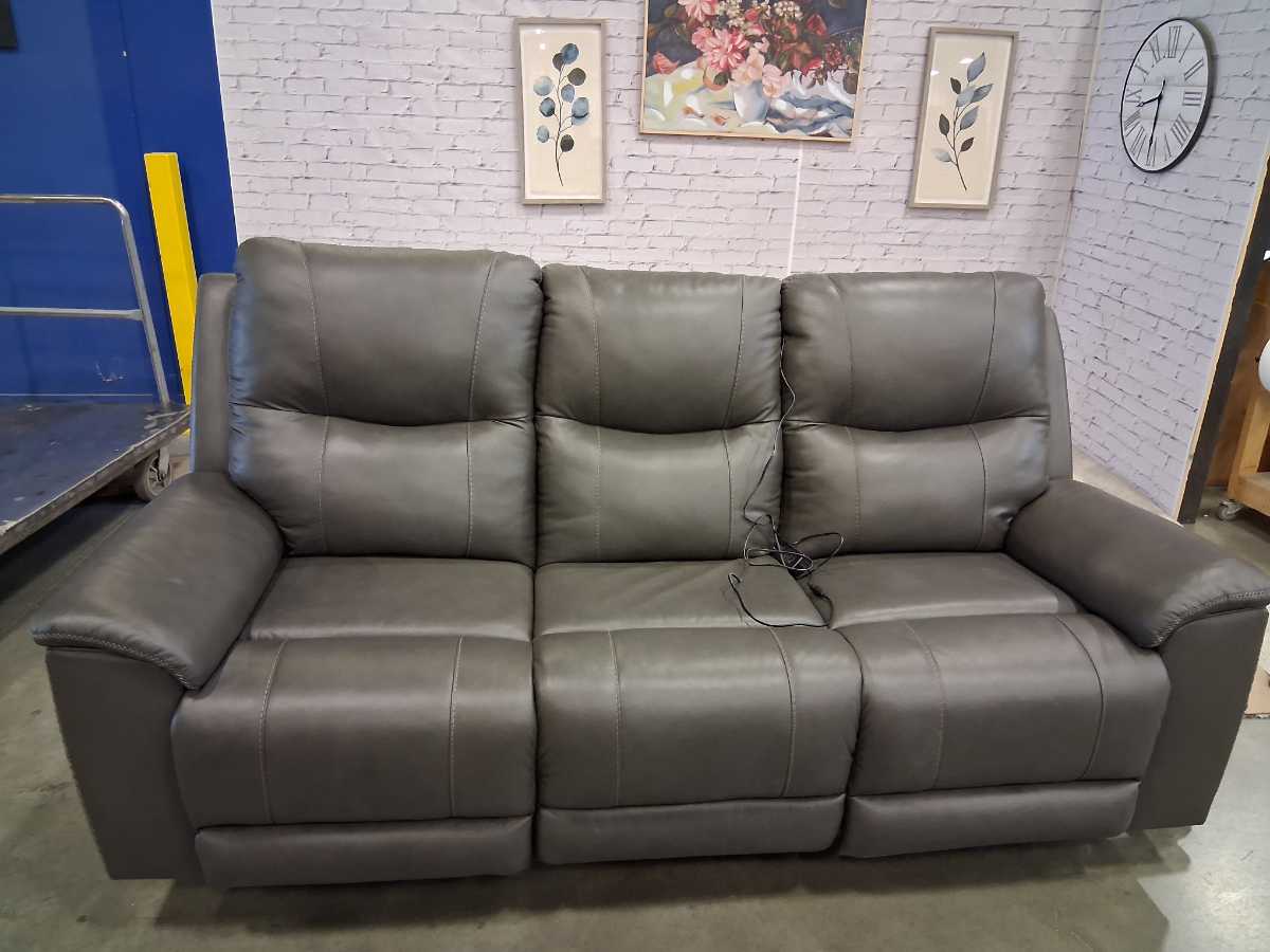 Dearview-Exclusive Power Reclining Sofa - Gallery Image 7